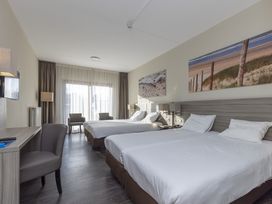 3 Tage Nordseeurlaub Callantsoog – Strand & Erholung