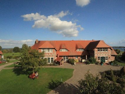 Flair Seehotel Zielow