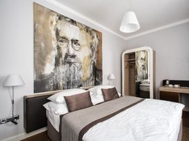 2 Tage Design-Auszeit im historischen Herzen Prags