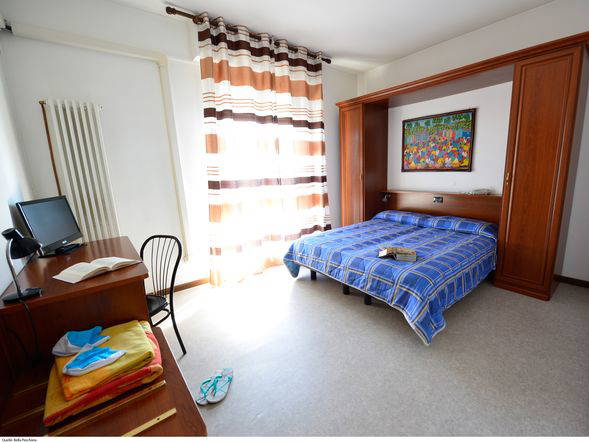 Doppelzimmer STANDARD