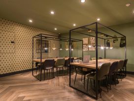 2 Tage Kurzurlaub mit Frühstück im Leonardo Hotel Antwerpen
