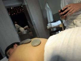 3 Tage Kurzurlaub mit Frühstück im The Ziba Hotel & Spa