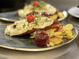 Einfach mal raus - eine wohltuende Auszeit im schönen Ammerland