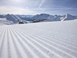 4 Tage Alpenluft im Schweizer Samnaun Dorf
