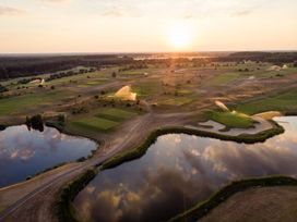 7 Tage am Scharmützelsee mit HP