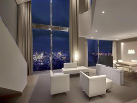 5 Tage im The Westin Hamburg bei der Elbphilharmonie