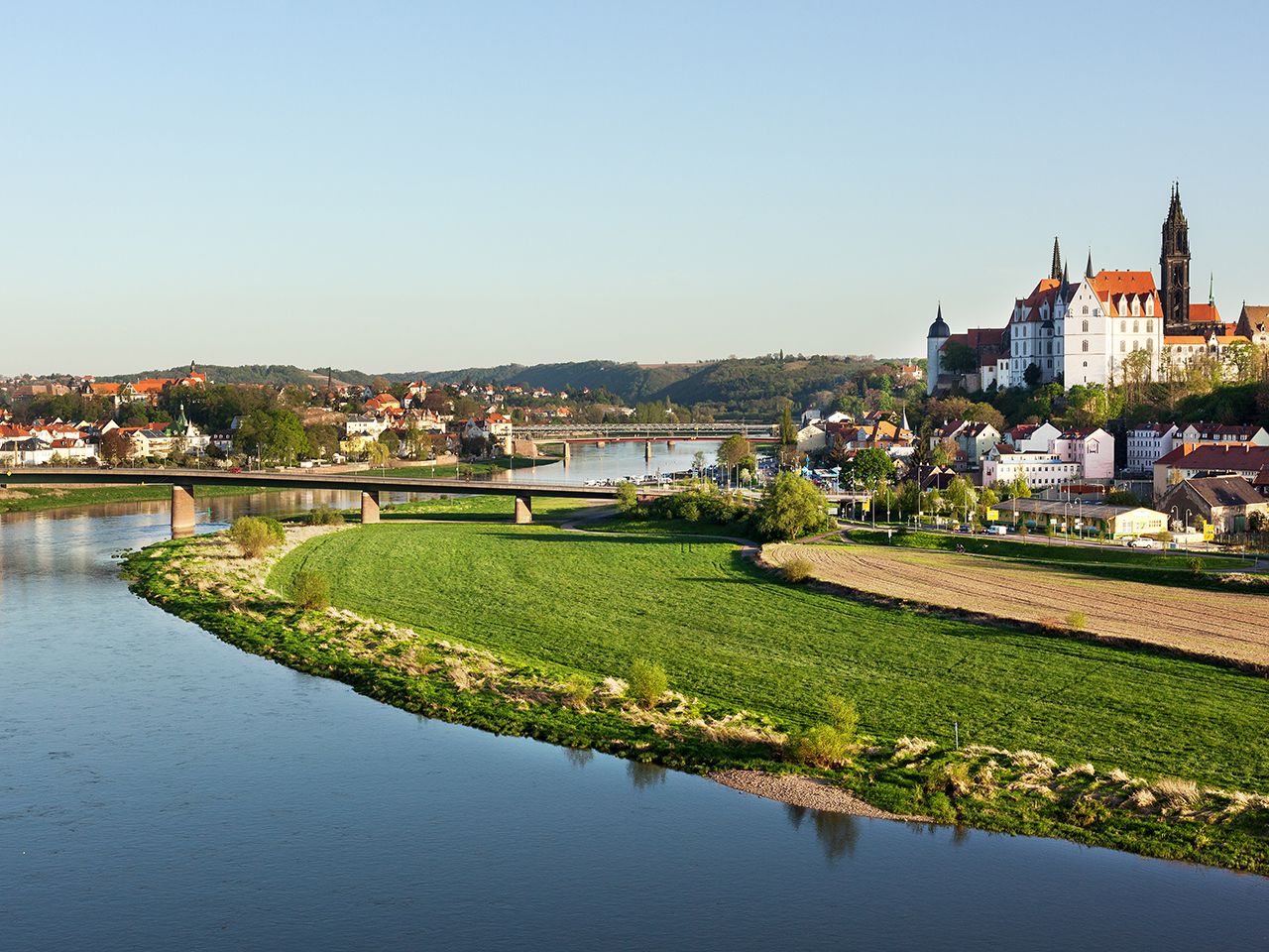 Wochenschnäppchen - kurz mal weg nach Meißen (4 Tage)