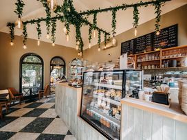 3 Tage - Budapest entdecken & genießen – inkl. Riesenrad & Café-Erlebnis