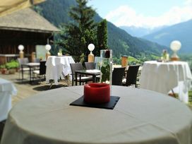 Naturerlebnis 4 Tage mit Frühstück im Tauernstern