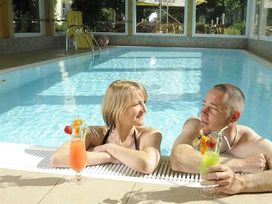 6 Tage in Rostock die Ostsee genießen