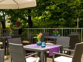 79 Euro-Sommer-Deal - 3 Tage Weltstadt mit Herz