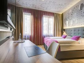 2 Tage im Boutique 003 Köln am Dom mit Frühstück