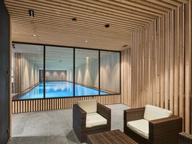 5 Tage Urlaub mit HP im Wellness-Sporthotel Ratschings