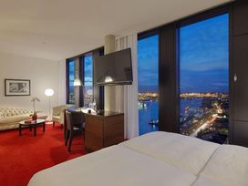 2 Tage Hamburg mit Wellness