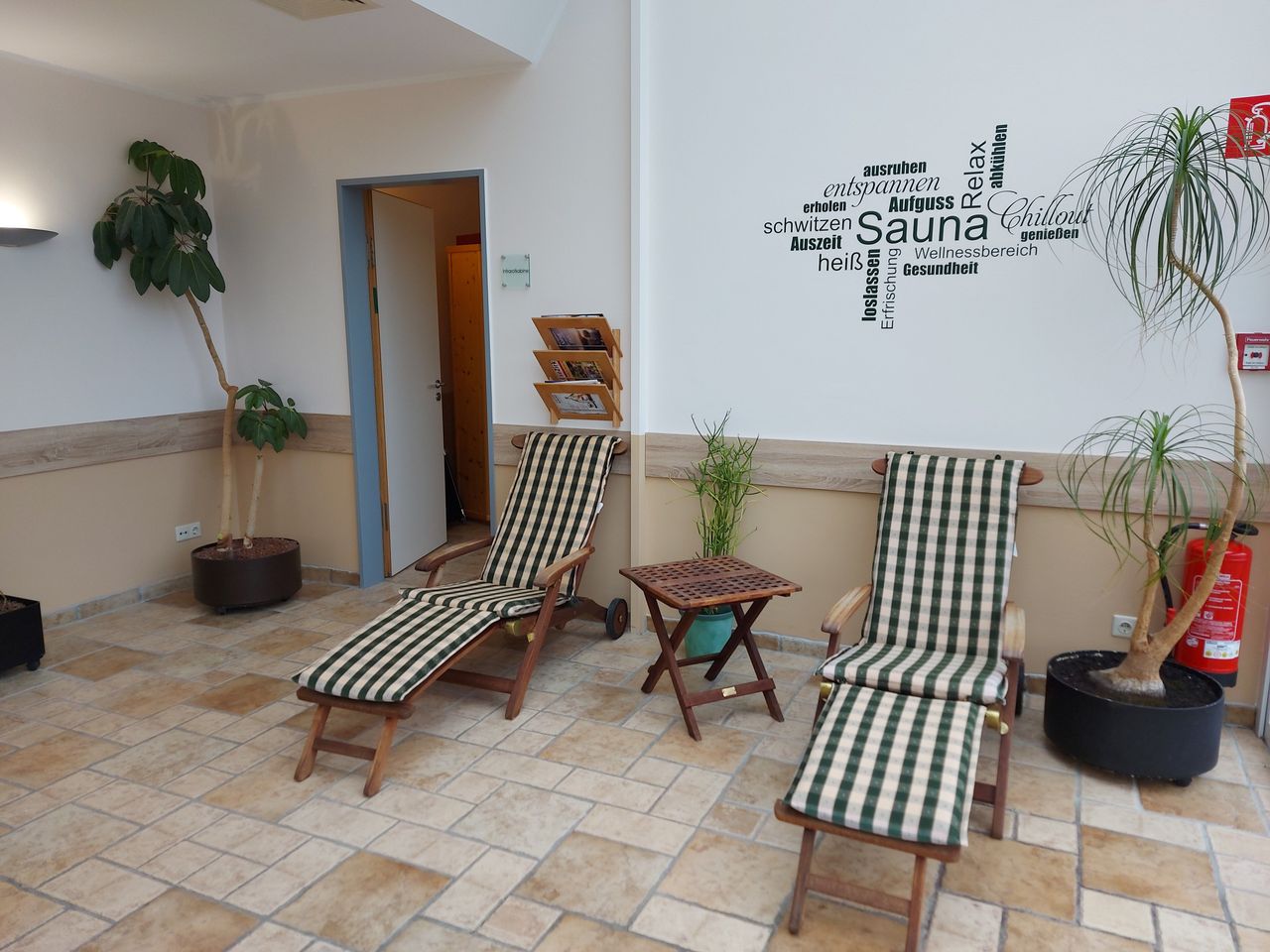 Freundinnen-Tage I Girls just wanna have SPA
