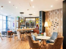 2 Tage Kurzurlaub im Mercure Hotel Hannover City