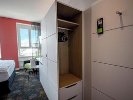 2 Tage im Boutique Hotel Atrium München