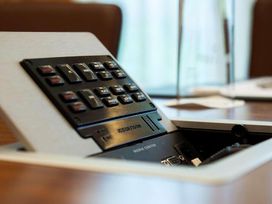 5 Tage im Radisson Blu Hotel, Karlsruhe in Ettlingen