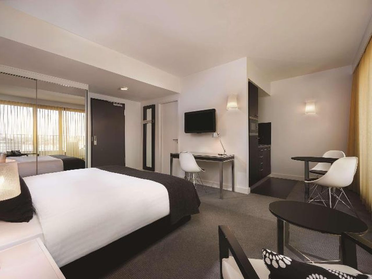 2 Tage Städteurlaub im Aparthotel mitten in Berlin