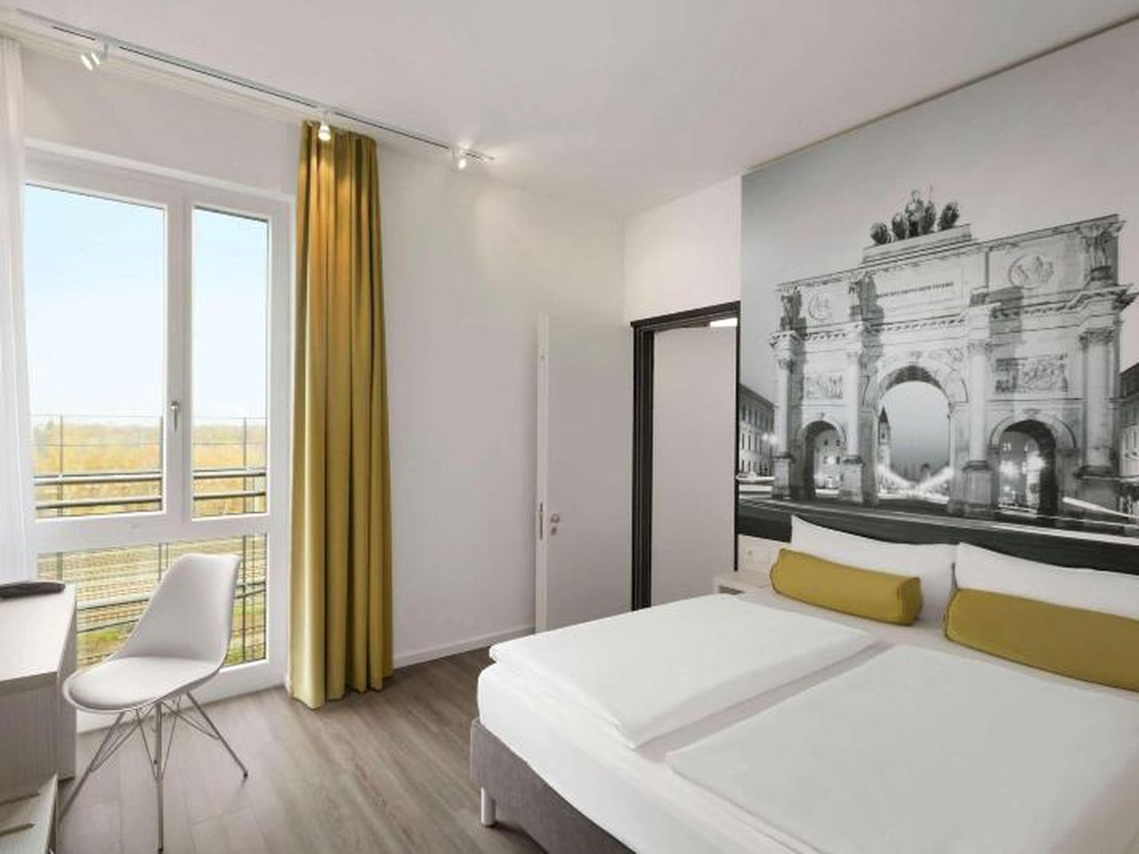 2 Tage in der Metropole München