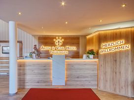 Last-Minute!- Freundinnen-Wellness-Spezial