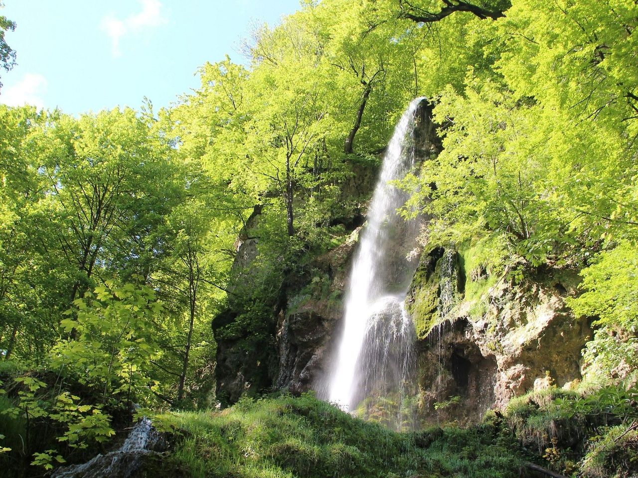 Schwäbische Alb I Genießerland Pur