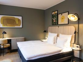 9 Tage in der Landeshauptstadt Stuttgart