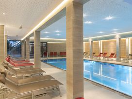 Wohlfühlmomente - 5 Tage mit HP im Tyrolerhof
