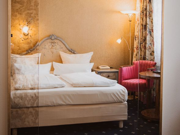 Doppelzimmer Komfort