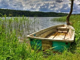 Schiff Ahoi - 4 Tage inkl. HP plus & Havelschifffahrt
