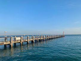 6 Tage Meerblick in Zeeland – entspannen am Strand