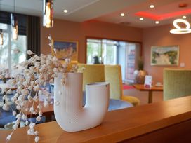 3 Tage Ostseewochenende mit Halbpension in Kühlungsborn