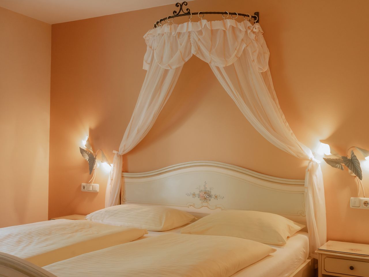Doppelzimmer Standard