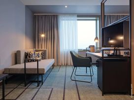 2 Tage Kurzurlaub mit Frühstück im Dorint Hotel München/Garching