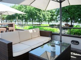 2 Tage im Hilton Bonn 