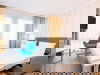 2 Tage im Nh Dortmund Hotel mit Frühstück