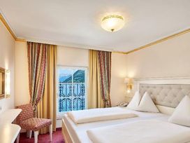 2 Tage am Zeller See im Grand Hotel mit Frühstück