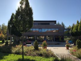 8 Tage Urlaub mit HP im Hotel Herzog Heinrich