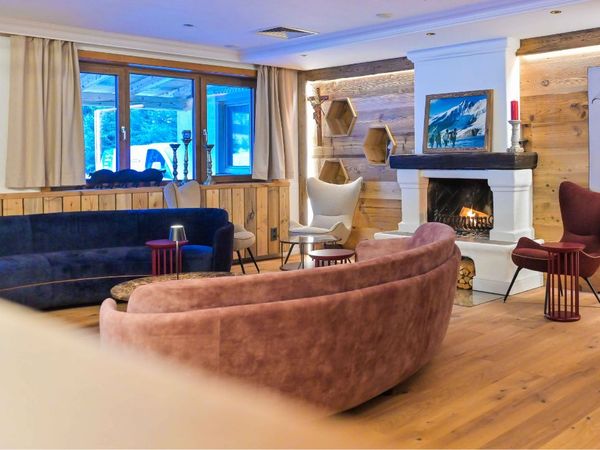 DEAL! 7=6 - 8 Tage Sehnsuchtsplatz Großglockner in Heiligenblut, Kärnten inkl. Halbpension