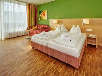 6 Tage im AUSZEIT Gesundheitszentrum mit HP