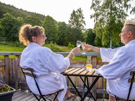 4 Tage Yoga-Retreat im Schwarzwaldhotel in Todtmoos