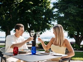 Stilvolles Silvester-Jahreswechsel am Bodensee | 5 T.