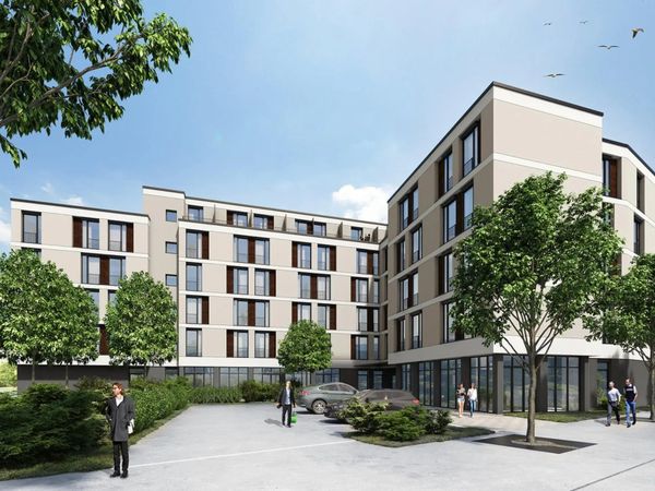 6 Tage Urlaub mit Frühstück im Holiday Inn Express Rosenheim, an IHG Hotel, Bayern inkl. Frühstück