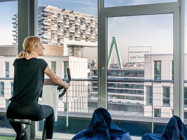 4 Tage die Domstadt erleben in Köln Nur Übernachtung