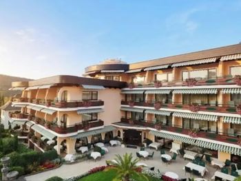 2 Tage Kurzurlaub mit Frühstück im Hotel Schwarzmatt