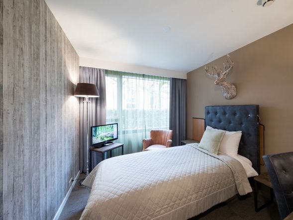 Bilderberg Hotel 't Speulderbos