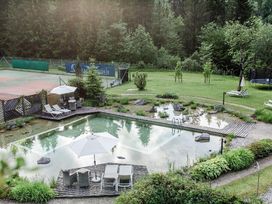 3 Tage die zauberhafte Bergwelt Unkens genießen