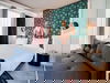 2 Tage im Nhow Amsterdam Rai 