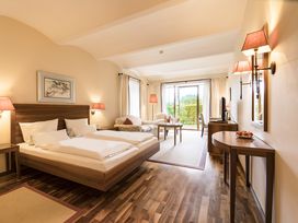 4 Tage Kurzurlaub mit Frühstück im Hotel Hollweger