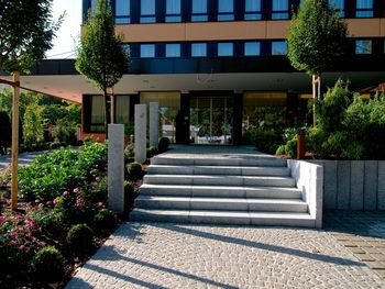 79 Euro-Sommer-Deal - 3 Tage Weltstadt mit Herz